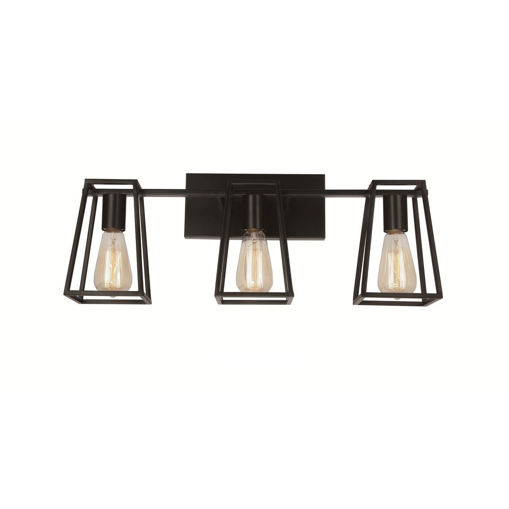 Avista Dalton Vanity Wall Light 3-Light – Avista Lighting
