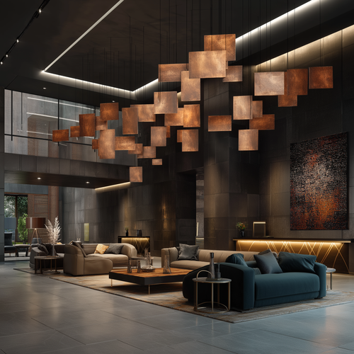 The power of lighting in retail: how the right fixtures transform sales & atmosphere