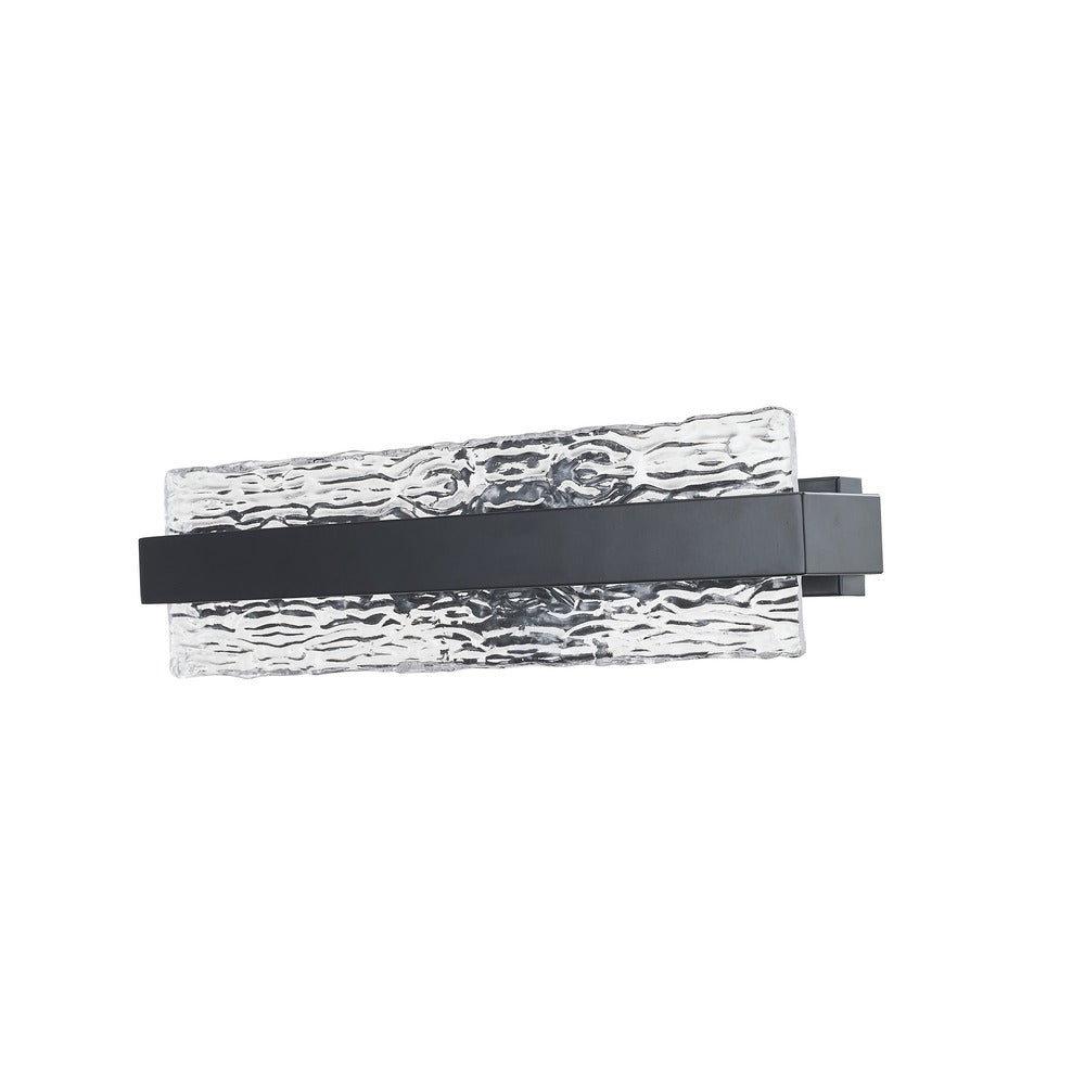 Ice Vanity Wall Light 18