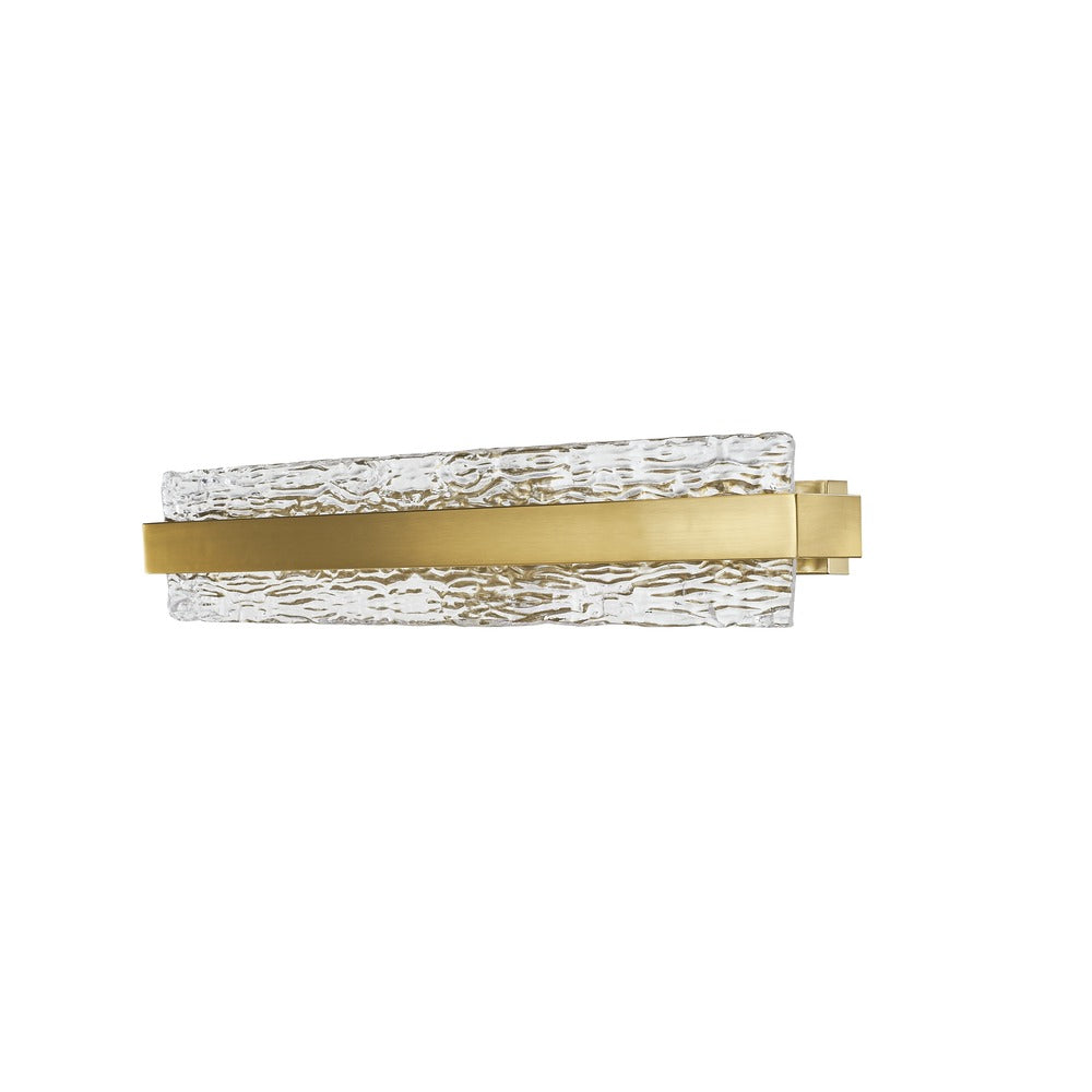 Ice Vanity Wall Light 24