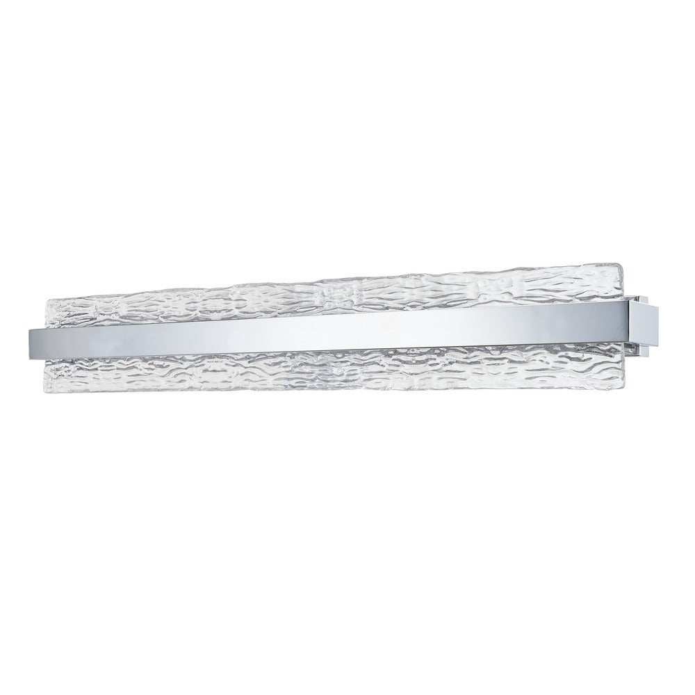 Ice Vanity Wall Light 32