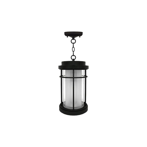 Avista Apex Outdoor Pendant Black