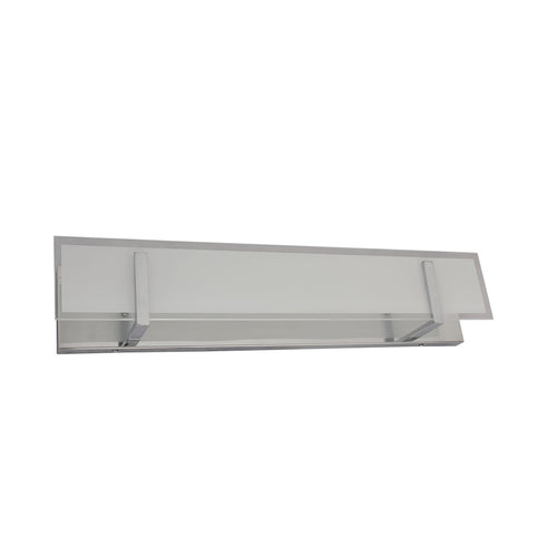 Avista Urban Vanity Wall Light 4-Light Linear 