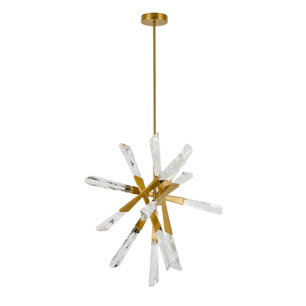 Avista Jax Pendent - LED – Avista Lighting