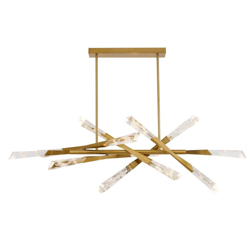 Avista Jax Chandelier -LED – Avista Lighting
