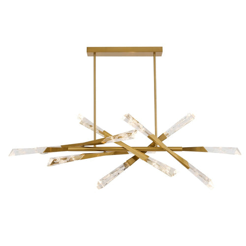 Avista Jax Chandelier -LED