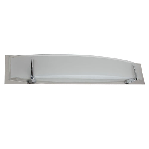 Urban Vanitly Wall Light 6-Light Chrome