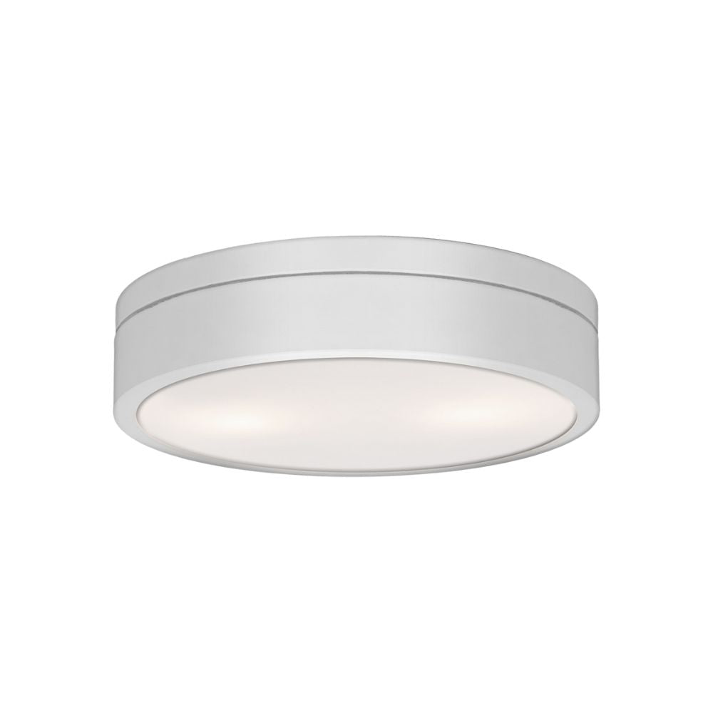 Avista Grove Flush Mount 11